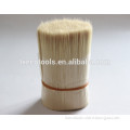 Synthetic bristles hair for shaving brushes,painting brushes